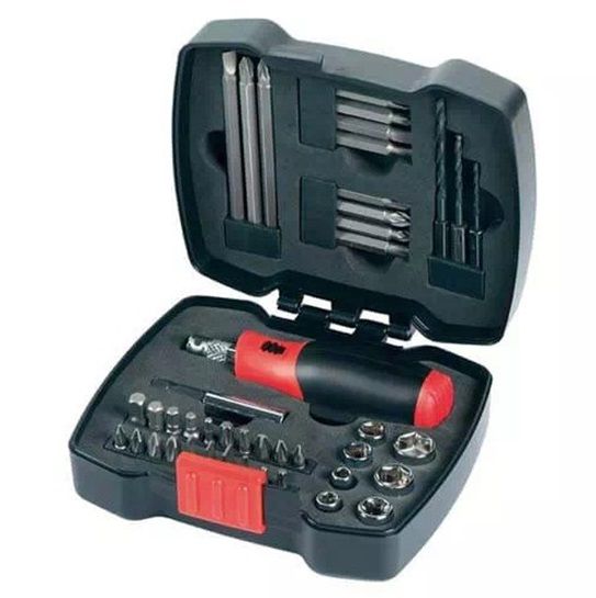 Набір біт Black&Decker A7175