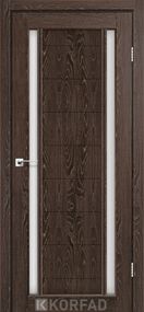 Двері Корфад Oristano OR-04 міжкімнатні