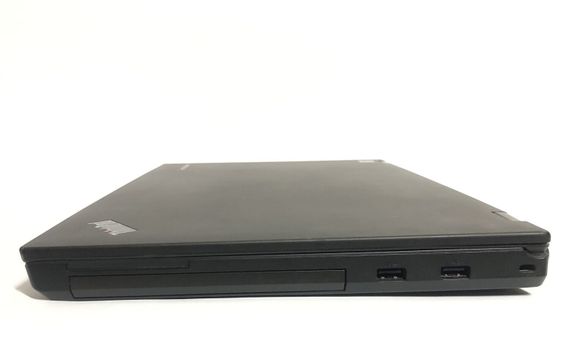Мобильная рабочая станция Б-класс Lenovo ThinkPad W540 / 15.6" (1920x1080) TN / Intel Core i7-4800MQ (4 (8) ядра по 2.7 - 3.7 GHz) / 8 GB DDR3 / 256 GB SSD / nVidia Quadro K2100M, 2 GB GDDR5, 128-bit / WebCam / Win 10 Pro б/у | Зображення 4