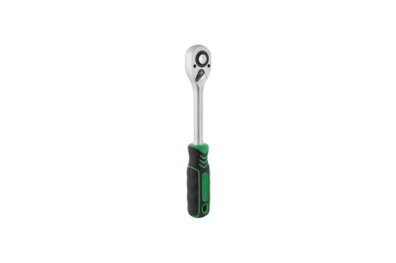 Набор инструмента Intertool - 1/4" x 1/2" 82 ед. SemiPro (ET-6082SP) | Зображення 4