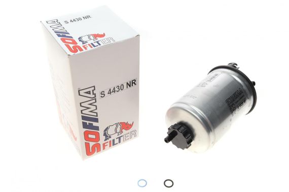 Фільтр паливний Ford Galaxy 1.9TDI 95-06 S 4430 NR