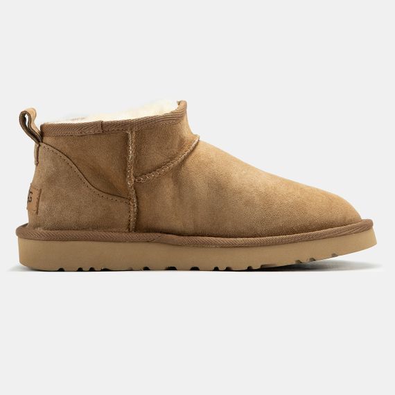 Угги UGG Ultra Mini 1675 44 28 | Зображення 6