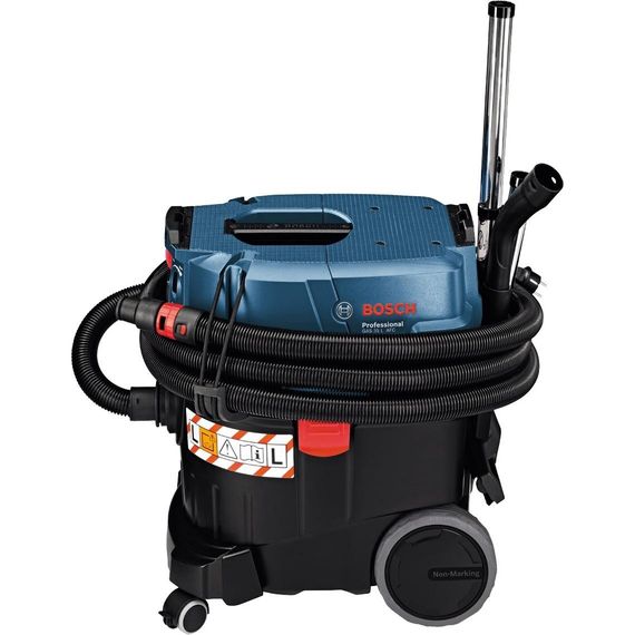 Пилосос Bosch GAS 35 L SFC Professional (06019C3000) | Зображення 2