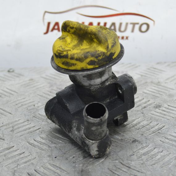 Заливна горловина мастила 1.9 CDTI Opel Astra H Zafira B Опель Астра Зафіра 5519525 | Зображення 3