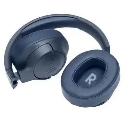 Навушники JBL Tune 670NC Blue (JBLT670NCBLU) (JBLT670NCBLU) | Зображення 3