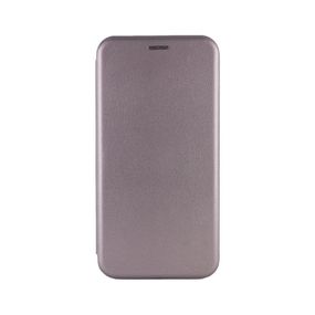Чохол до мобільного телефона BeCover Exclusive Infinix Hot 40i (X6528B) Gray (711233)
