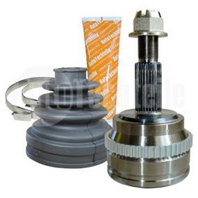 Шрус наружный Renault Master 98- (28/36z) +ABS 51, AutoTechteile, 501 0025, 4401727