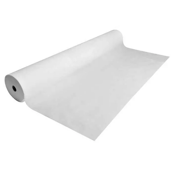 Агроволокно біле  50г/ м2. Ширина 4,2 м.