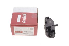 Форсунка омивача скла Audi A4 07-15 R  з підігрівом  99551816501