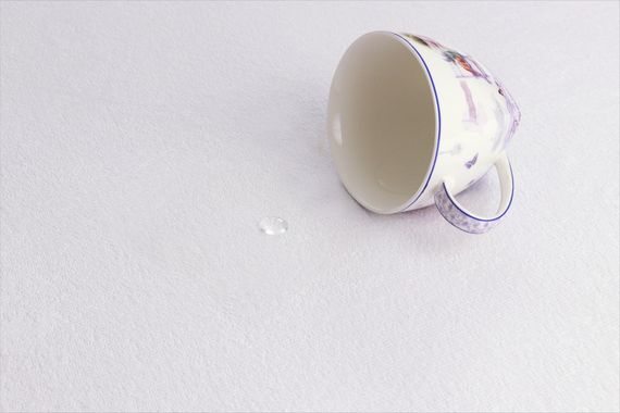 Наматрасник Аквастоп Руно  160х200 см | Зображення 4