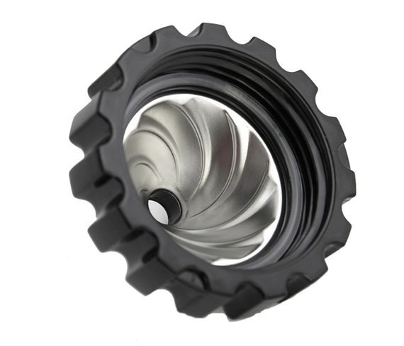 Lexen Healthy Juicer Manual White шнековая соковыжималка | Зображення 4