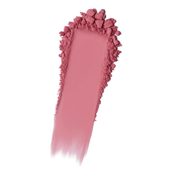 Рум'яна для обличчя з сатиновим фінішем Pop Gossip Blushuu Silky powder blush - №02 Baby Bloom (3.2 g) | Зображення 2