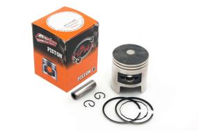Поршень   Honda DJ1 50   .STD   (Ø41 p-10 AF12)   оригинал Taiwan   SEE