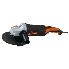 Машина шліфувальна кутова INTERTOOL WT-0212 STORM