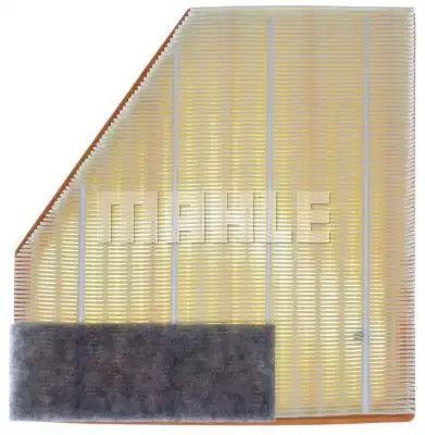 Фільтр повітряний BMW 3 F30/F80 15-, MAHLE/KNECHT (LX3424) | Зображення 4
