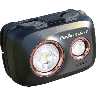 Фонарь Fenix HL32R-T Blue (HL32R-TBL) | Зображення 7