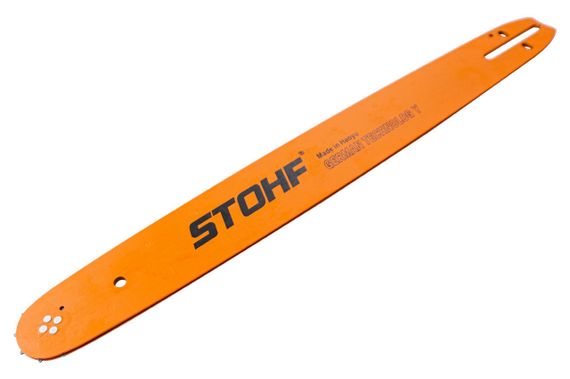 Шина для пилы Stohf - 18" (45) x 72z x 0,325" (T72RSC) | Зображення 1