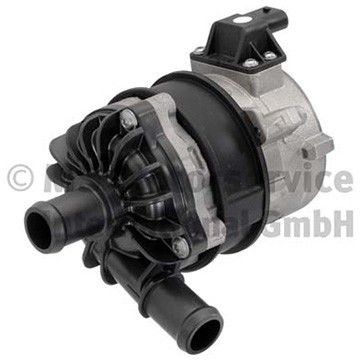 Водяной насос Audi A4/A5 3.0 TFSI 11-17/ A6/A7/A8 3.0 TFSI 10-18/ Q7 3.0 TFSI 10-19/ Porsche Panamera 2.9/4.0 i 16- (