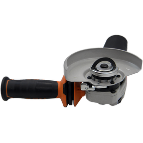 Угловая шлифмашина AEG WS 10-125