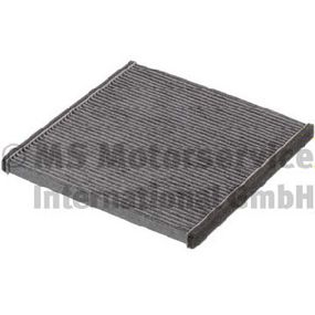 Фильтр салона угольный Lexus GX/RX / Subaru Legasy/Outback/Tribeca / Toyota Camry/FJ Cruiser/Yaris