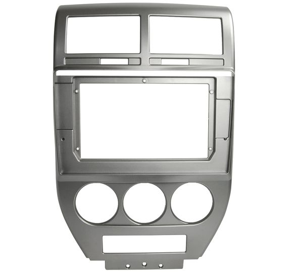 Перехідна рамка Carav Jeep Compass (22-328)
