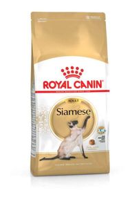 Корм Royal Canin Siamese сухой для взрослых сиамских котов 0.4 кг