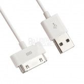 Кабель USB для Iphone 4s Original