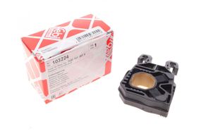 Подушка радіатора VW Golf VII Passat Tiguan Touran 1.0-2.0 TSI TDI 08- 103224