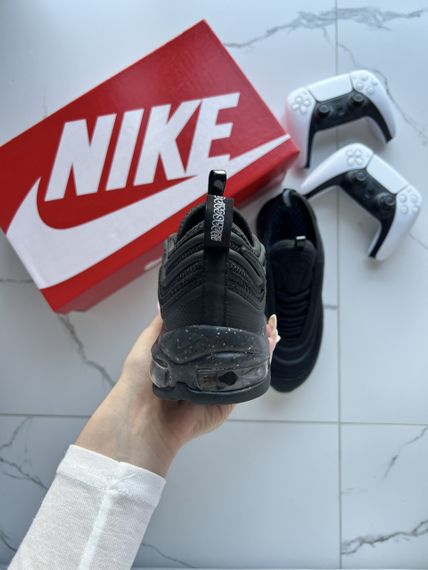 Кросівки Air Max 97 Terrascape Triple Black весна / літо / осінь 0222 40 25 | Зображення 7