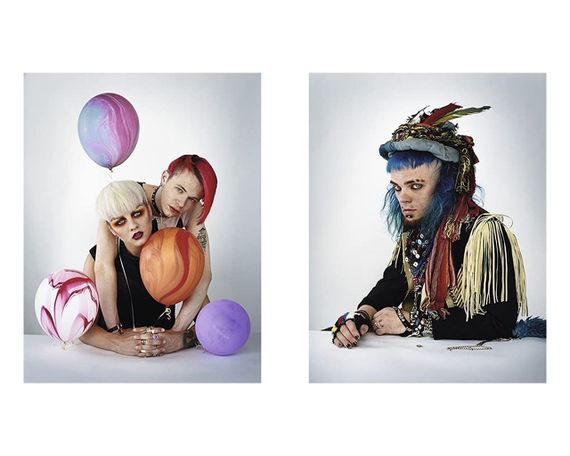 Книга о фэшн фотографии Тима Уокера Tim Walker: Story Teller Лучшие фотографы мира книги для фотографов | Зображення 4
