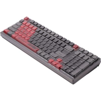 Клавіатура A4Tech Bloody S98 RGB BLMS Red Switch USB Sports Red (Bloody S98 Sports Red) (Bloody S98 Sports Red) | Зображення 2
