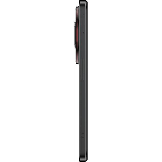 Мобільний телефон ZTE Nubia Focus Pro 5G 8/256GB Black (1066113) | Зображення 3