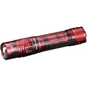 Фонарь Fenix PD36R Pro Red (PD36RPRORED)
