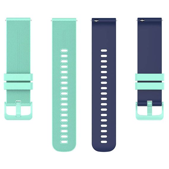 Ремешок Ribby для Smart Watch 20mm Mint | Зображення 2