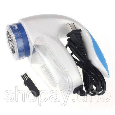 Машинка для удаления катышков / Триммер для снятия катышек Lint Remover YX-5880 | Зображення 2