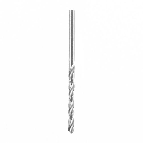 Свердло по металу 3.4 мм, HSS DIN338 INTERTOOL SD-5034 | Зображення 2