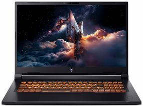 Ноутбук Acer Nitro V 17 ANV17-61 17.3&quot; FHD IPS NH.QWKEU.002