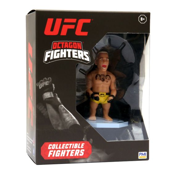 Чарльз Оливейра — коллекционная фигурка Octagon Fighters