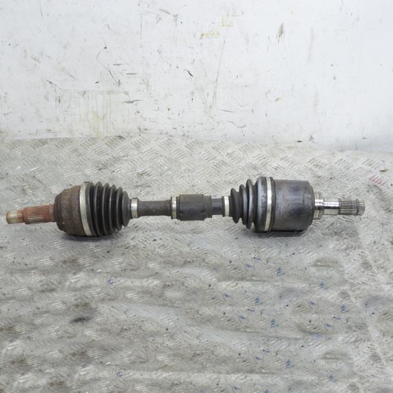 Півось передня ліва 2.2 D Mazda 6 GH 2008-2012 Півось ліва Мазда 6 GD78