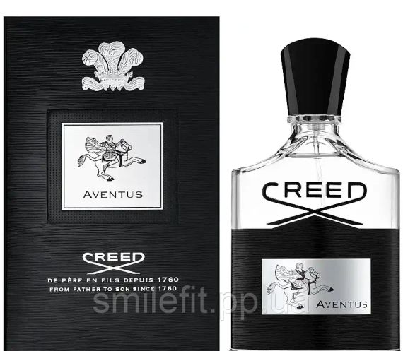 Чоловіча парфумована вода Creed Aventus 100 мл