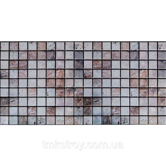 Декоративная ПВХ панель Sticker Wall 960х480х4мм sw1433