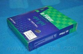 Фільтр повітряний HYUNDAI SONATA NF 04-06 (вир-во PARTS-MALL) PARTS-MALL PAA061 на HYUNDAI AZERA (TG)