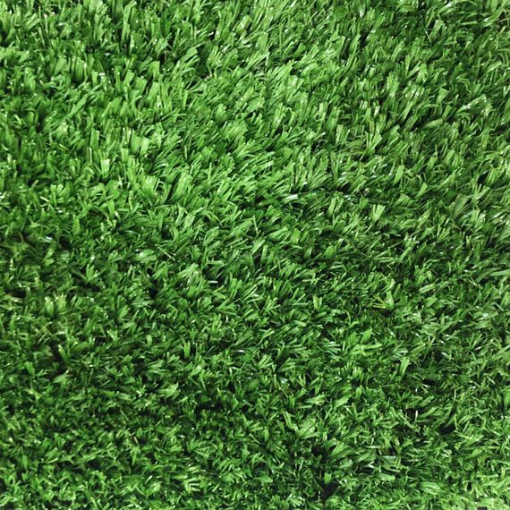 Штучна трава для вулиці ecoGrass SD-15 4м. | Зображення 2