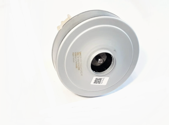 Електродвигун для пилососа 2200W (М20) | Зображення 2