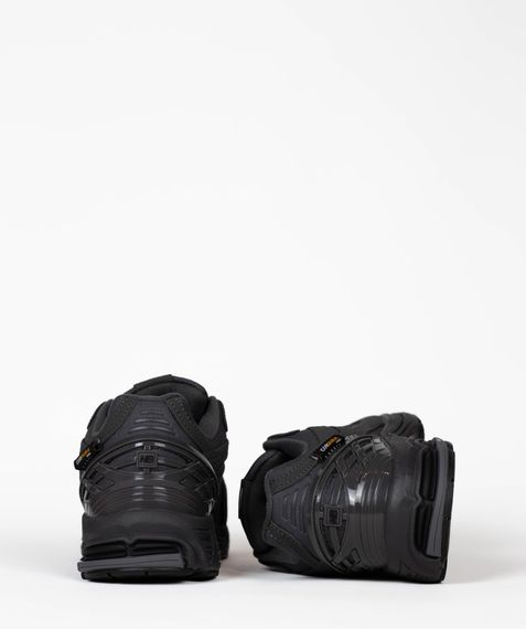 Чоловічі кросівки New  Balance 1906r Dark Gray Cordura | Зображення 3
