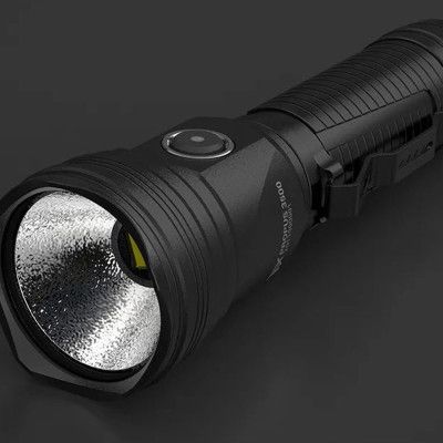 Ліхтар LedLenser TFX Propus 3500, 3500/1400/40 (502557) | Зображення 5
