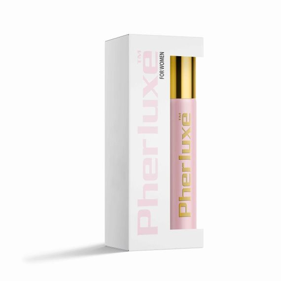 Духи с феромонами - Pherluxe Pink For Women, 33 мл sexstyle | Зображення 1