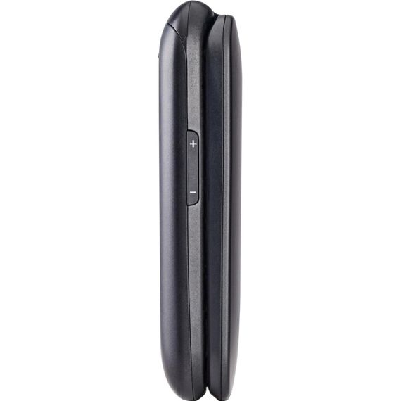 Мобильный телефон Panasonic KX-TU550 Grey (KX-TU550EXC) | Зображення 7