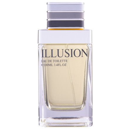 Чоловіча туалетна вода Prive Parfums Illusion 100 мл | Зображення 1
