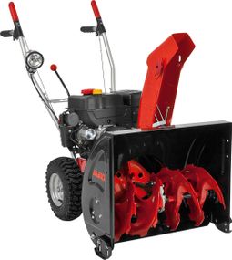 Снегоуборщик бензиновый AL-KO Comfort SnowLine 620 E II (112935)